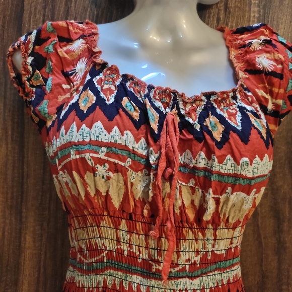 Sale - Hobo maxi - Picture 3 of 6